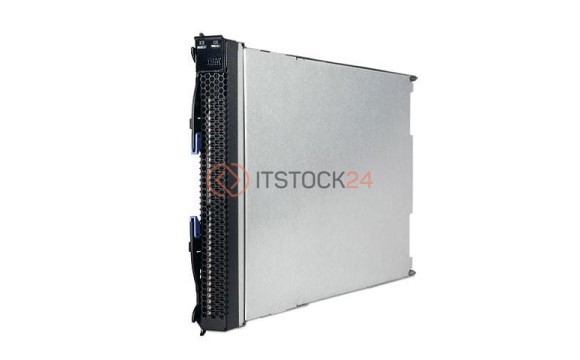 Сервер IBM HS21 XM XeonQCE5450 80w 3.0GHz, 1GB memory [7995-G6G]