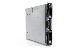 Сервер IBM HS23 СТО 2.5in SAS/SATA [7875-AC1]
