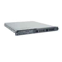 Сервер IBM Intel Xeon QC X3320 2.5 Ghz/1333 MHz Ɩ MB L2 cach cache), 2x 512 MB PC2-5300 [419462G]