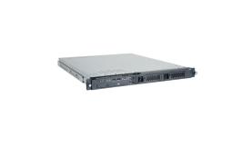 Сервер IBM Intel Xeon QC X3320 2.5 Ghz/1333 MHz Ɩ MB L2 cach cache), 2x 512 MB PC2-5300 [419462G]