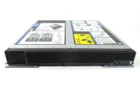 Сервер IBM P460 4 CPU CoD POWER7 Blade [7895-42X]