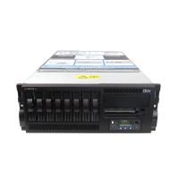 Сервер IBM SYSTEM P5+ 4way 1,65Ghz APV [9133-55A]