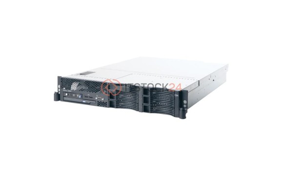 Сервер IBM System x3655 - Configured to order [7985-CTO]