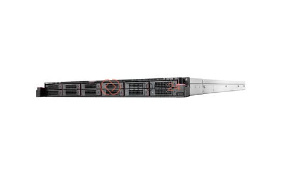Сервер IBM ThinkServer RD550, E5-2620 v3, 8GB, 2x12 [70CX0013EA]