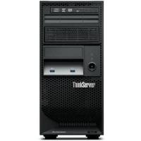 Сервер IBM ThinkServer TS140 2.9GHz G1850, 1x4GB, 280W Tower server [70A4003UIT]