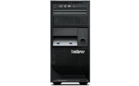 Сервер IBM ThinkServer TS140 2.9GHz G1850, 1x4GB, 280W Tower server [70A4003UIT]