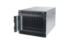 Сервер IBM eServer BladeCenter(tm) H Chassis with 2x2980W 2x2980W PSU [88524TG]