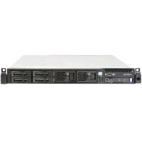 Сервер IBM x3550 M3, Xeon 4C L5630 40W 2.13GHz/1066MHz/12MB, 1x4GB, O/Bay HS 2.5in [7944C2G]