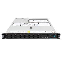 Сервер IBM x3550 M5 CTO No Proc No mem Open Bay HS 2.5 SATA/SAS Rack [5463AC1]