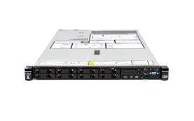 Сервер IBM x3550 M5 CTO No Proc No mem Open Bay HS 2.5 SATA/SAS Rack [5463AC1]
