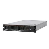 Сервер IBM x3650 M3, Xeon 6C X5650 95W 2.66GHz/1333MHz/12MB , , 3x4GB, O/Bay HS 2.5in SAS/S[7945J2