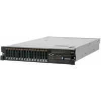 Сервер IBM x3650 M3, Xeon 6C X5650 95W 2.66GHz/1333MHz/12MB,1 2.66GHz/1333MHz/12MB,1x4GB, O[7945J4