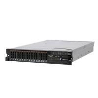 Сервер IBM x3650 M3, Xeon 6C X5680 130W 3.33GHz/1333MHz/12MB, 3.33GHz/1333MHz/12MB, 3x4GB, [7945N2