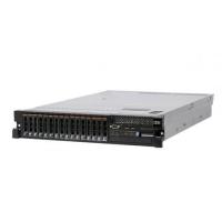 Сервер IBM x3650 M3, Xeon 6C X5690 130W 3.46GHz/1333MHz/12MB, 3.46GHz/1333MHz/12MB,1x4GB, O[794582