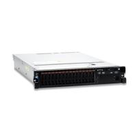 Сервер IBM x3650 M4, Xeon 8C E5-2660 95W 2.2GHz/1600MHz/20MB, 2.2GHz/1600MHz/20MB, 1x8GB, O[7915H2