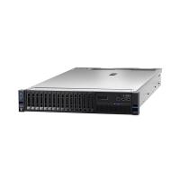 Сервер IBM x3650 M5, Xeon 10C E5-2640 v4 90W 2.4GHz/2133MHz/25MB, 1x16GB, O/Bay HS 2.5in [8871F4G]
