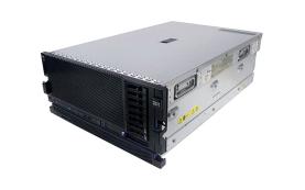 Сервер IBM x3850 X5, 2xXeon 6C E7540 105W 2.0GHz/18MB, 4x4GB, 4x4GB, O/Bay 2.5in HS SAS [71453RG]