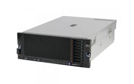 Сервер IBM x3850 X5 - Configured to order (v1) [7145CTO]
