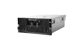 Сервер IBM x3850M2, 2 x 6C E7450 2.4GHz CPU, NO RAM [72335LG]