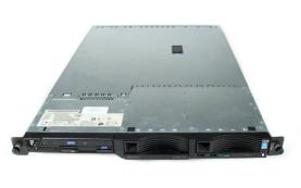 Сервер IBM Intel Xeon 335 2.0GHz 400MHz 512MB [8676-41X]