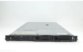 Сервер IBM xSeries 335 1 x Xeon 2.8GHz, 512MB RAM [8676-11X]