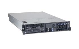 Сервер IBM xSeries x3650 QCore X5355 1,86 GHz, 8MB [7979-CCG]