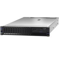 Сервер Lenovo Server System x3550 M5 Xeon E5 v3 Eight-Core 2.40 GHz Bus [5463EKM]