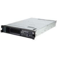 Сервер Lenovo TopSeller x3650 M5, Xeon 6C E5-2603 v4 85W 1.7GHz/1866MHz/15MB, 1x8GB, O/Bay [8871EB