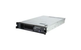 Сервер Lenovo TopSeller x3650 M5, Xeon 6C E5-2603 v4 85W 1.7GHz/1866MHz/15MB, 1x8GB, O/Bay [8871EB