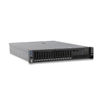 Сервер Lenovo TopSeller x3650 M5, Xeon 6C E5-2620v3 85W 2.4GHz/1 2.4GHz/1866MHz/15MB [5462E4G]