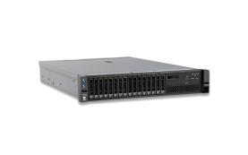 Сервер Lenovo TopSeller x3650 M5, Xeon 6C E5-2620v3 85W 2.4GHz/1 2.4GHz/1866MHz/15MB [5462E4G]