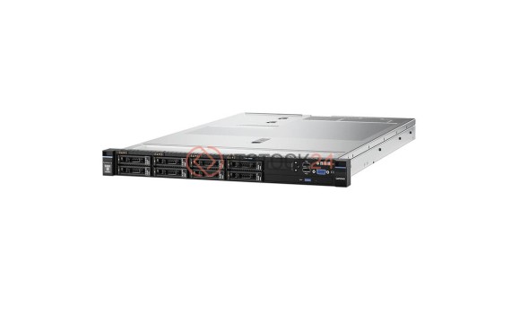 Сервер Lenovo x3550M5 - Configured to order [8869AC1]
