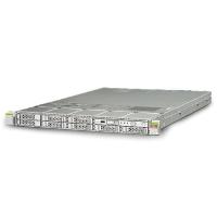 Сервер Oracle Fujitsu M10-1 server: base with 1 deactivated SPARC64 X 16-core 2.8 GHz [7105498]