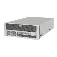 Сервер Oracle Fujitsu M10-4S server: base expansion cabinet with 3-phase Star PDU for 34 [7106474]