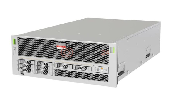Сервер Oracle Fujitsu M10-4S server: base expansion cabinet with 3-phase Star PDU for 34 [7106474]
