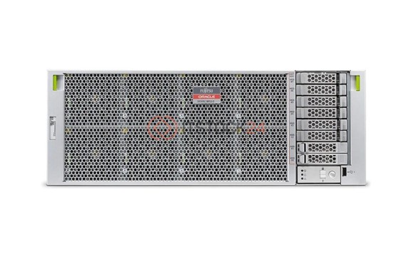Сервер Oracle M-Series server: second generation base I/O card (for factory installation) [7106669]