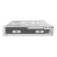 Сервер Oracle Server X5-2M with 2 Intel(R) Xeon(R) E5-2699 v3 18-core 2.3 GHz CPUs [7111425]