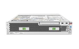Сервер Oracle Server X5-2M with 2 Intel(R) Xeon(R) E5-2699 v3 18-core 2.3 GHz CPUs [7111425]