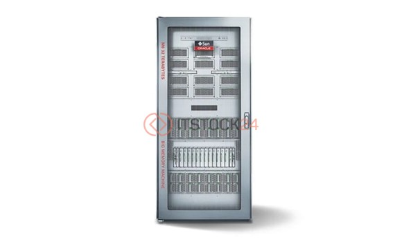 Сервер Oracle SPARC M7-16 server: base for up to 16 processors (for factory installation) [7107199]