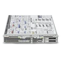 Сервер Oracle SPARC T5-1B server: base with 1 SPARC T5 16-core 3.6 GHz processor (for factor[710419