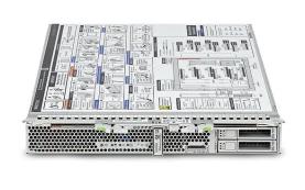 Сервер Oracle SPARC T5-1B server: base with 1 SPARC T5 16-core 3.6 GHz processor (for factor[710419