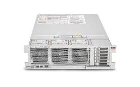 Сервер Oracle SPARC T5-2 server: base with 1 SPARC T5 16-core 3.6 GHz processor [7104189]