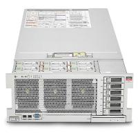 Сервер Oracle SPARC T5-2 server: base with 2 SPARC T5 16-core 3.6 GHz processors [7104190]