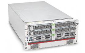 Сервер Oracle SPARC T5-4 server: base package (for factory installation) [7104191]