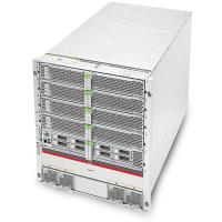 Сервер Oracle SPARC T5-8 server: base package (for factory installation) [7104192]
