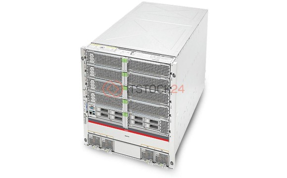 Сервер Oracle SPARC T5-8 server: base package (for factory installation) [7104192]