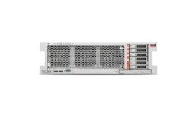Сервер Oracle SPARC T7-2 server: base with 2 SPARC M7 32-core 4.13 GHz processors [7113284]