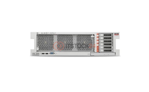 Сервер Oracle SPARC T7-2 server: base with 2 SPARC M7 32-core 4.13 GHz processors [7113284]