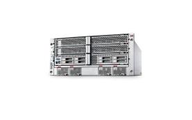 Сервер Oracle SPARC T7-4 server: base (for factory installation) [7107525]
