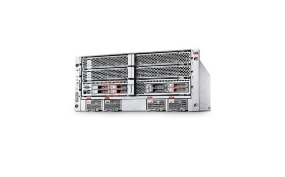 Сервер Oracle SPARC T7-4 server: base (for factory installation) [7107525]